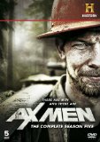 Ax Men: The Complete Season Five [DVD]