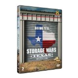 Storage Wars Texas: Season 1 [DVD]