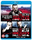 The Rise And Fall Of A White Collar Hooligan/White Collar... [Blu-ray]