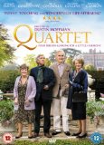 Quartet [DVD]