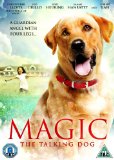 Magic The Talking Dog [DVD]