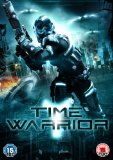 Time Warrior [DVD]