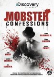 Mobster Confessions [DVD]