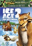 Ice Age 2 - The Meltdown [DVD]
