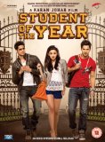 Student Of The Year [DVD]