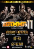 Bamma: Volume 11 [DVD]