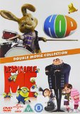 Hop/Despicable Me [DVD]