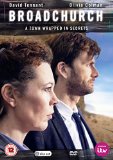 Broadchurch [DVD]