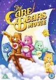 The Care Bears Movie [DVD]