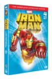 Iron Man: The Complete Collection [DVD]