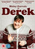 Derek - Series 1 [DVD]