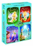 Tinkerbell Collection [DVD]
