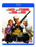 The Sand Pebbles [Blu-ray] [1966]