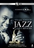 Jazz: A Film By Ken Burns [DVD]