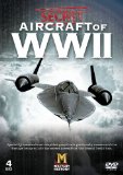Secret Aircraft Of Wwii [DVD]