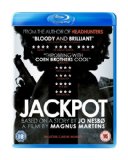 Jackpot (Blu Ray) [Blu-ray]