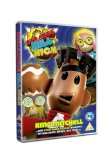 Strange Hill High [DVD]
