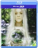 Magic Forest 3D [Blu-ray]