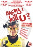 May I Kill U? (DVD)