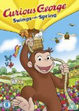 Curious George Swings Into Spring [DVD] [2013]