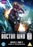 Doctor Who - Series 7 Part 2 [DVD]