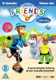 City Of Friends: Volume 1 [DVD]