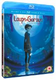 Loups Garous Blu-ray & DVD Combo Pack