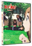 K-On! Season 2 Part 1 (Episodes 1-13) [DVD]