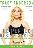 Tracy Anderson Perfect Design Series - Sequence I [DVD]