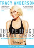 Tracy Anderson Perfect Design Series - Sequence II [DVD]