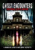 Ghost Encounters: Paranormal Activity Abounds [DVD] [2012]