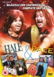 Hale & Pace - The Complete Series 4 [DVD]