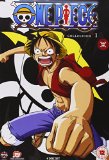 One Piece Collection 1 (Episodes 1-26) [DVD]
