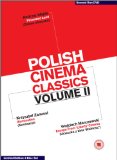 Polish Cinema Classics Volume II [DVD]