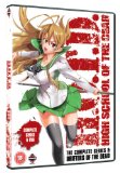 High School of the Dead: Drifters Of The Dead Edition (Series & OVA) [DVD]