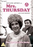 Mrs Thursday - The Complete Series 1 [DVD]
