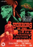 Horrors of the Black Museum [DVD]
