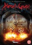 Hansel & Gretel [DVD]