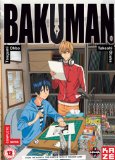 Bakuman Season 1 [DVD]