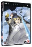 Last Exile Complete Season 1 Collection DVD