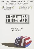 Committing Poetry In Times Of War [DVD]