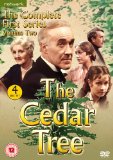 The Cedar Tree: Series 1 - Volume 2 [DVD]