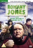 Romany Jones - The Complete Series 3 [DVD]
