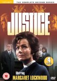 Justice - The Complete Series 2 [DVD]
