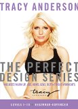 Tracy Anderson Perfect Design Series - Sequence 1-3 [DVD]