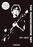 The Monochrome Set: Them80 Concert [DVD]