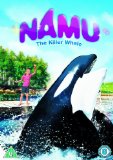 Namu, The Killer Whale [DVD]