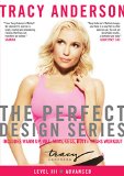 Tracy Anderson Perfect Design Series - Sequence III [DVD]