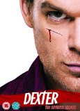 Dexter - Season 7 [DVD]