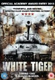 White Tiger [Blu-ray]
